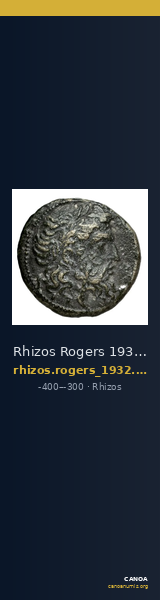 Rhizos Rogers 1932 537-8 — CANOA