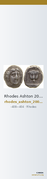 Rhodes Ashton 2001 1-6 — CANOA