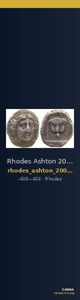 Rhodes Ashton 2001 1-6 — CANOA