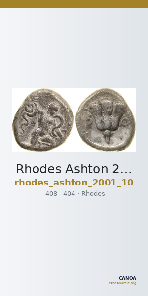 Rhodes Ashton 2001 10 — CANOA