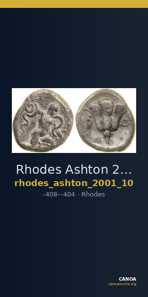 Rhodes Ashton 2001 10 — CANOA