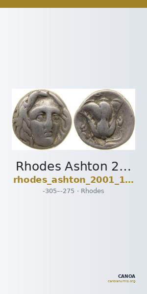 Rhodes Ashton 2001 170 — CANOA