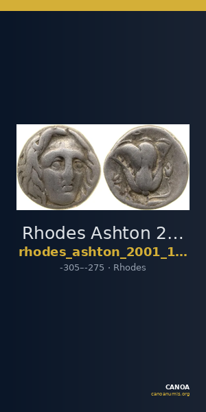 Rhodes Ashton 2001 170 — CANOA
