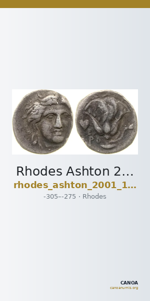 Rhodes Ashton 2001 171-7 — CANOA
