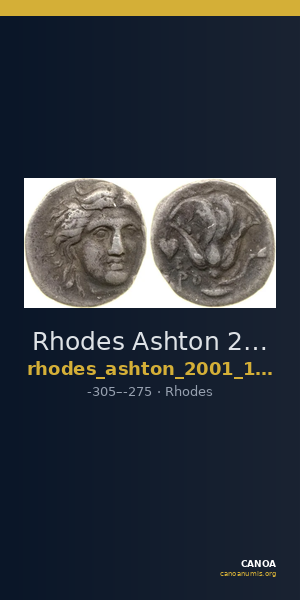 Rhodes Ashton 2001 171-7 — CANOA