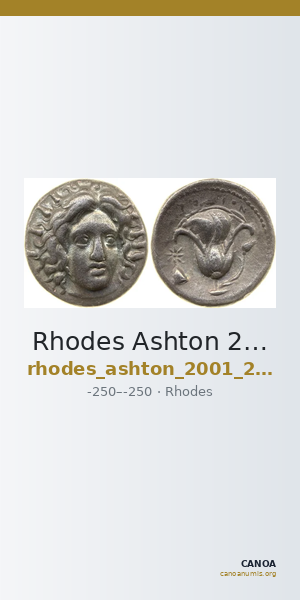 Rhodes Ashton 2001 204-5 — CANOA