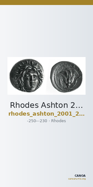 Rhodes Ashton 2001 206-9 — CANOA