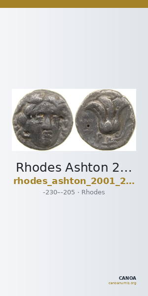 Rhodes Ashton 2001 224-5 — CANOA