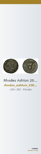 Rhodes Ashton 2001 234-8 — CANOA