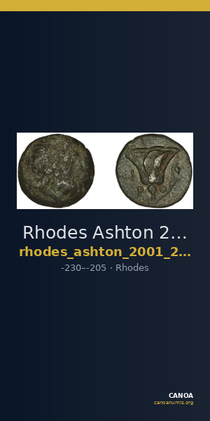 Rhodes Ashton 2001 234-8 — CANOA