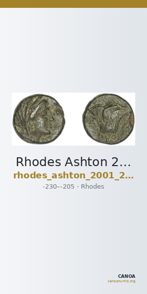 Rhodes Ashton 2001 239-41 — CANOA