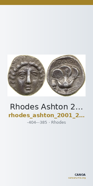 Rhodes Ashton 2001 28-56 — CANOA