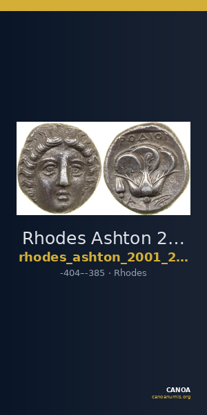 Rhodes Ashton 2001 28-56 — CANOA