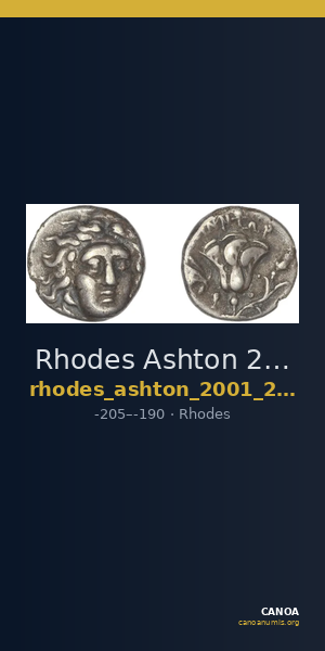 Rhodes Ashton 2001 282-302 — CANOA