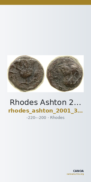 Rhodes Ashton 2001 317-31 — CANOA