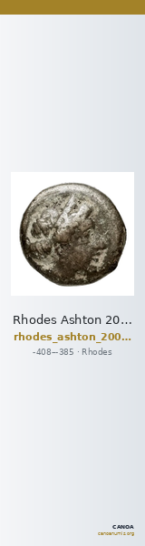 Rhodes Ashton 2001 57-66 — CANOA