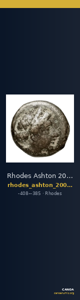 Rhodes Ashton 2001 57-66 — CANOA
