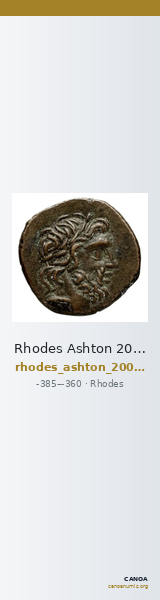 Rhodes Ashton 2001 67-80 — CANOA