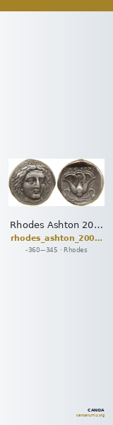 Rhodes Ashton 2001 90-2 — CANOA