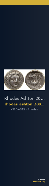 Rhodes Ashton 2001 90-2 — CANOA
