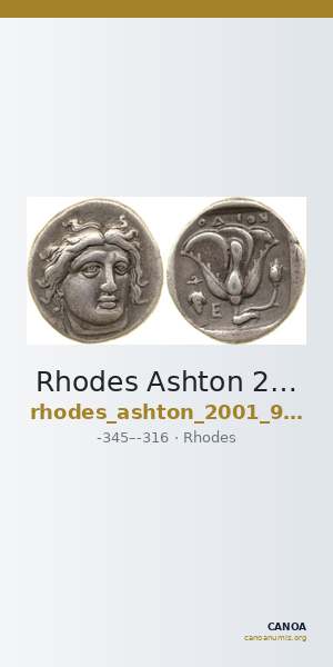 Rhodes Ashton 2001 95-9 — CANOA