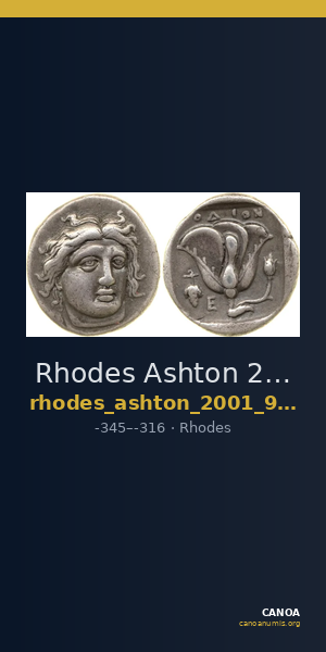 Rhodes Ashton 2001 95-9 — CANOA