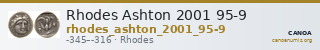 Rhodes Ashton 2001 95-9 — CANOA