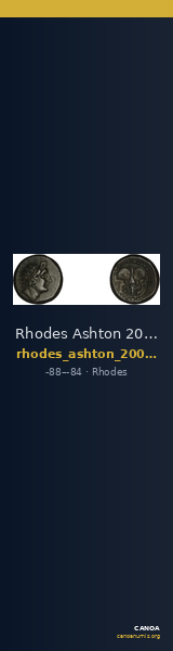 Rhodes Ashton 2001a Issue 4 — CANOA