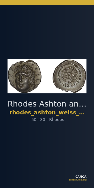 Rhodes Ashton and Weiss 1997 1-351 — CANOA