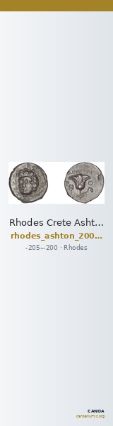 Rhodes Crete Ashton 2001 334-44 — CANOA