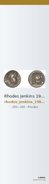 Rhodes Jenkins 1989 Group A — CANOA