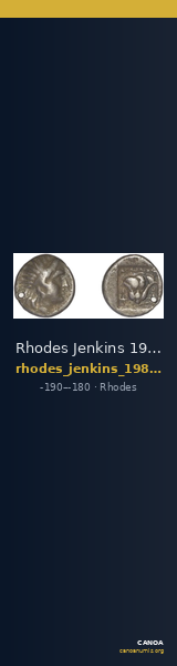 Rhodes Jenkins 1989 Group A — CANOA