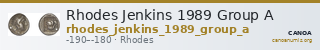 Rhodes Jenkins 1989 Group A — CANOA