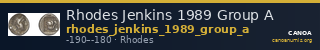 Rhodes Jenkins 1989 Group A — CANOA