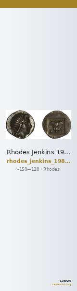 Rhodes Jenkins 1989 Group C — CANOA