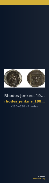 Rhodes Jenkins 1989 Group C — CANOA
