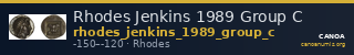 Rhodes Jenkins 1989 Group C — CANOA
