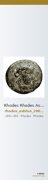 Rhodes Rhodes Ashton 2001 333 — CANOA