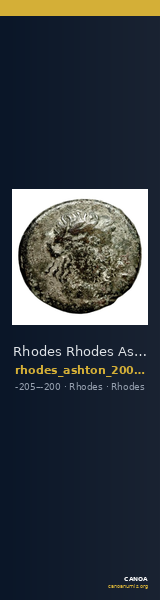 Rhodes Rhodes Ashton 2001 333 — CANOA