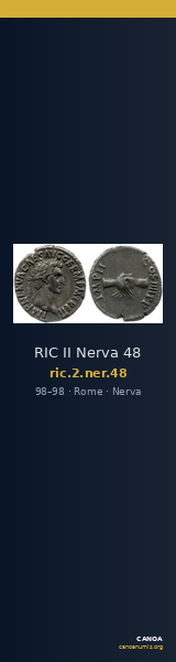 RIC II Nerva 48 — CANOA