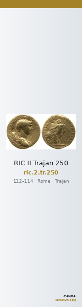 RIC II Trajan 250 — CANOA