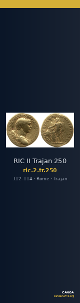 RIC II Trajan 250 — CANOA