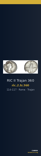 RIC II Trajan 360 — CANOA