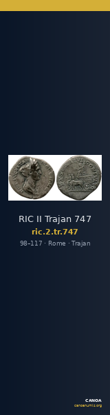 RIC II Trajan 747 — CANOA