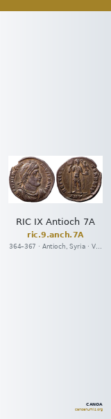 RIC IX Antioch 7A — CANOA