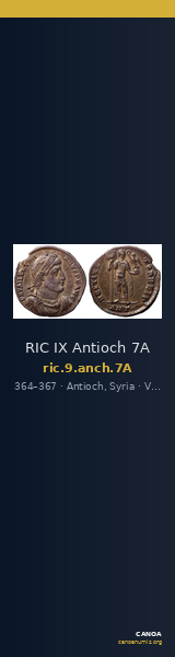 RIC IX Antioch 7A — CANOA