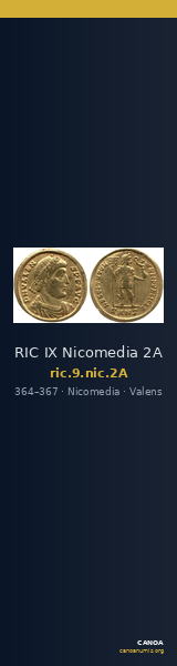 RIC IX Nicomedia 2A — CANOA