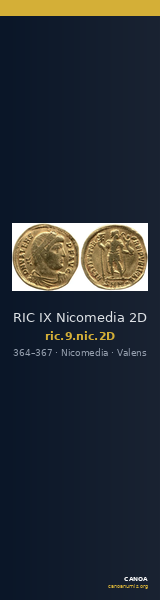 RIC IX Nicomedia 2D — CANOA