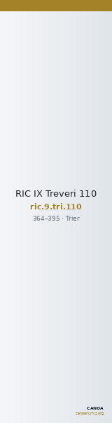 RIC IX Treveri 110 — CANOA