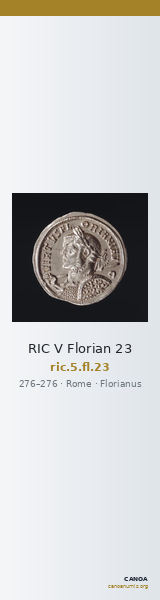 RIC V Florian 23 — CANOA